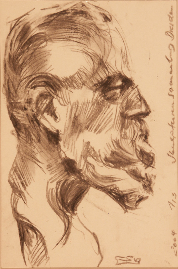 Skulpturensammlung Dresden