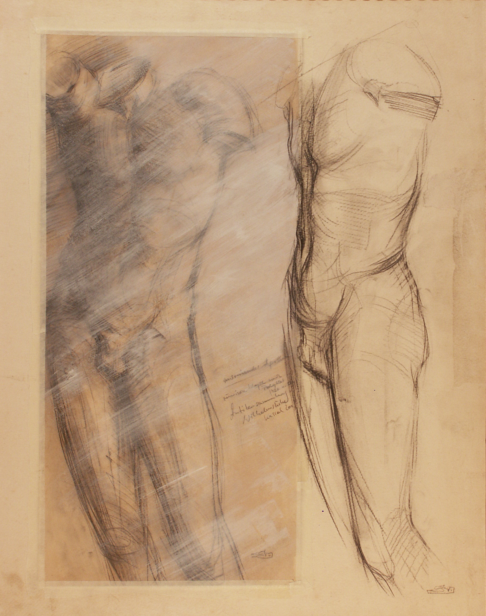 Antikensammlung  Wilhelmshöhe   Kassel