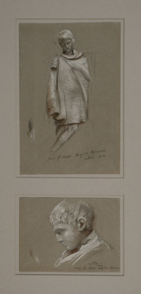 Museum für klass. Abgüsse München