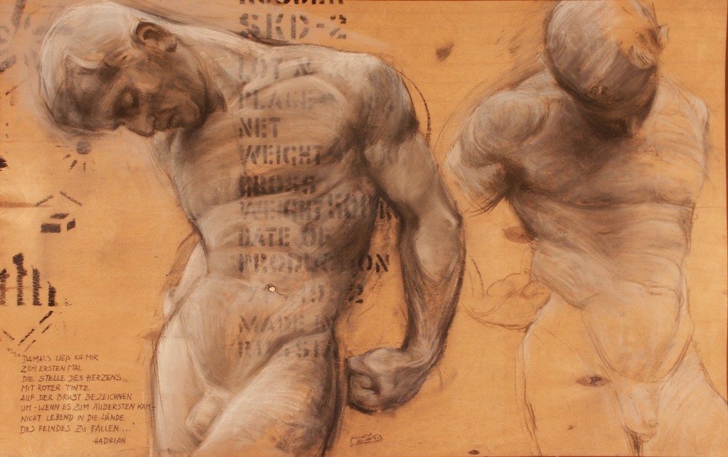 Statens Museum for Kunst  Kopenhagen 2008